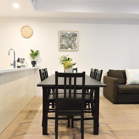 Sydney Cbd Best 2Br Apartment Hyde Park Exterior photo