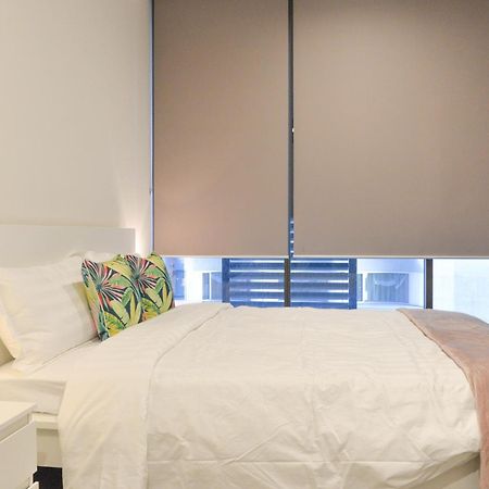 Sydney Cbd Best 2Br Apartment Hyde Park Exterior photo