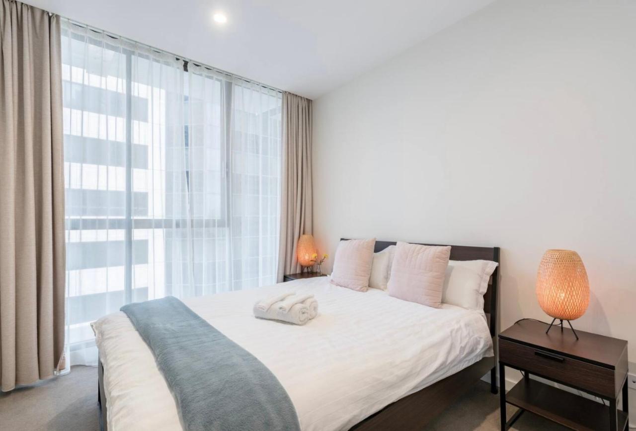 Sydney Cbd Best 2Br Apartment Hyde Park Exterior photo