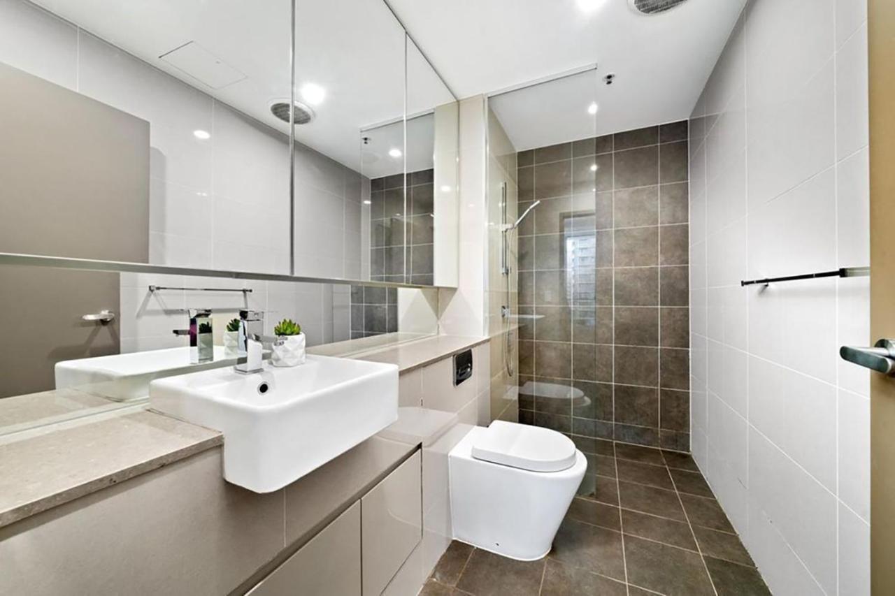 Sydney Cbd Best 2Br Apartment Hyde Park Exterior photo