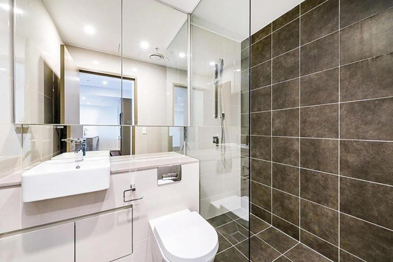 Sydney Cbd Best 2Br Apartment Hyde Park Exterior photo