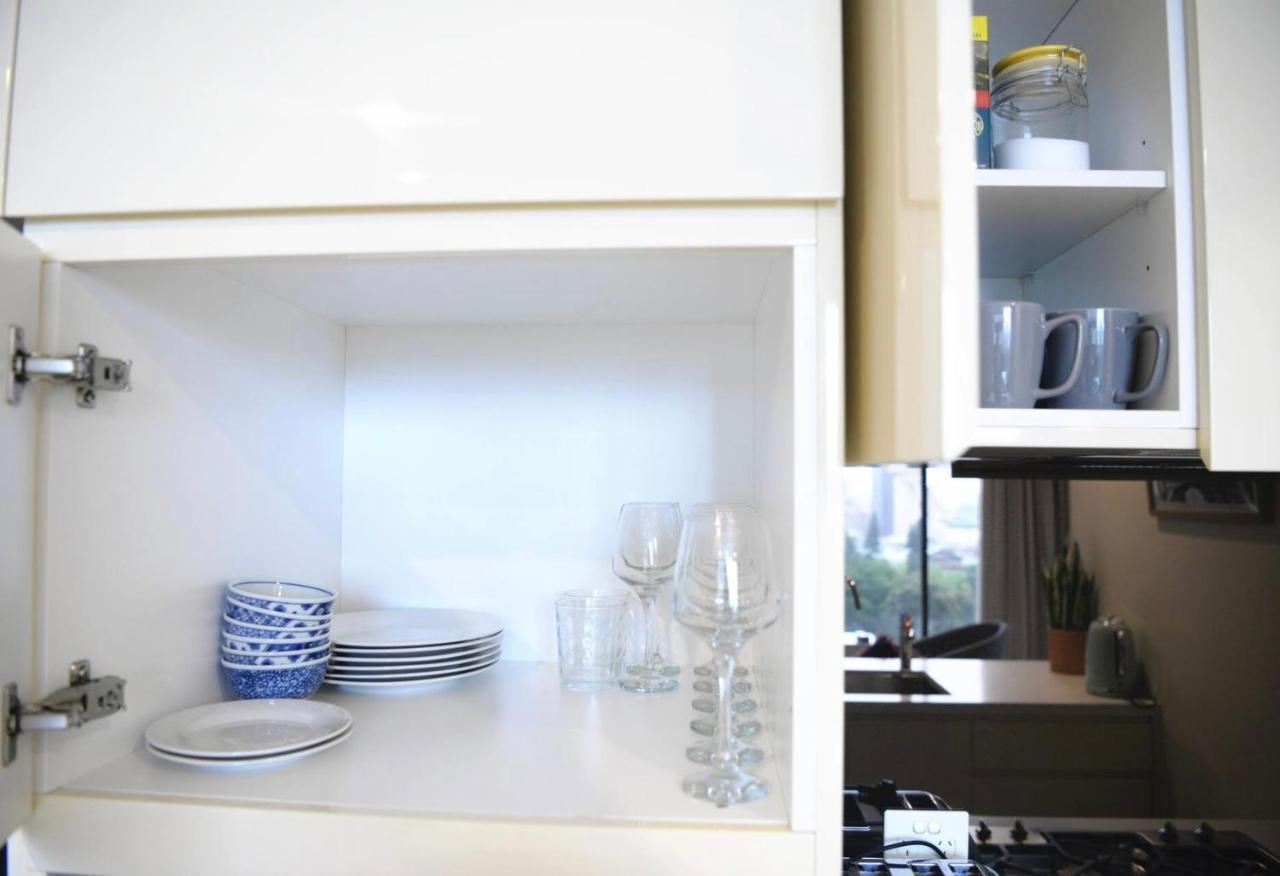 Sydney Cbd Best 2Br Apartment Hyde Park Exterior photo