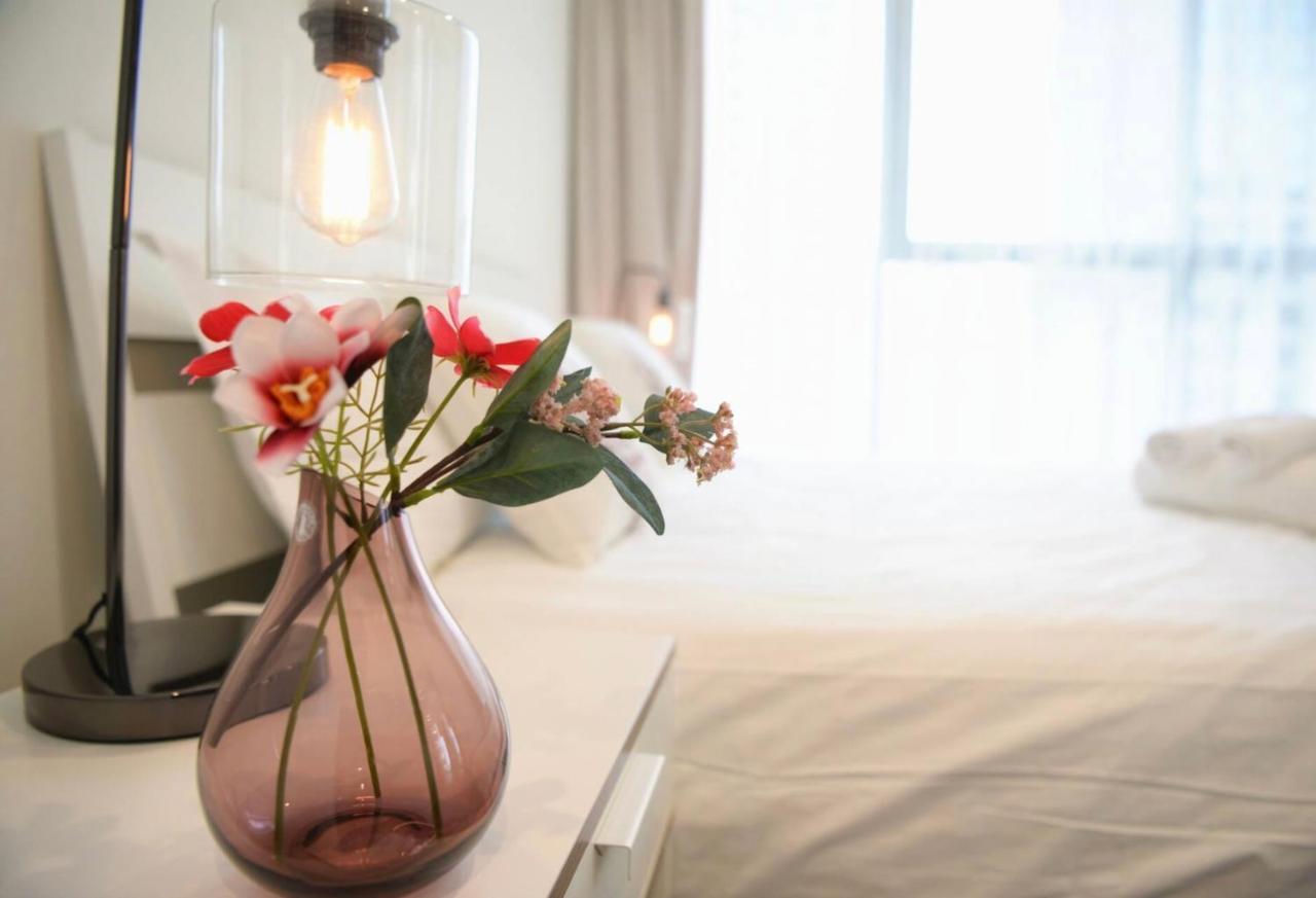 Sydney Cbd Best 2Br Apartment Hyde Park Exterior photo