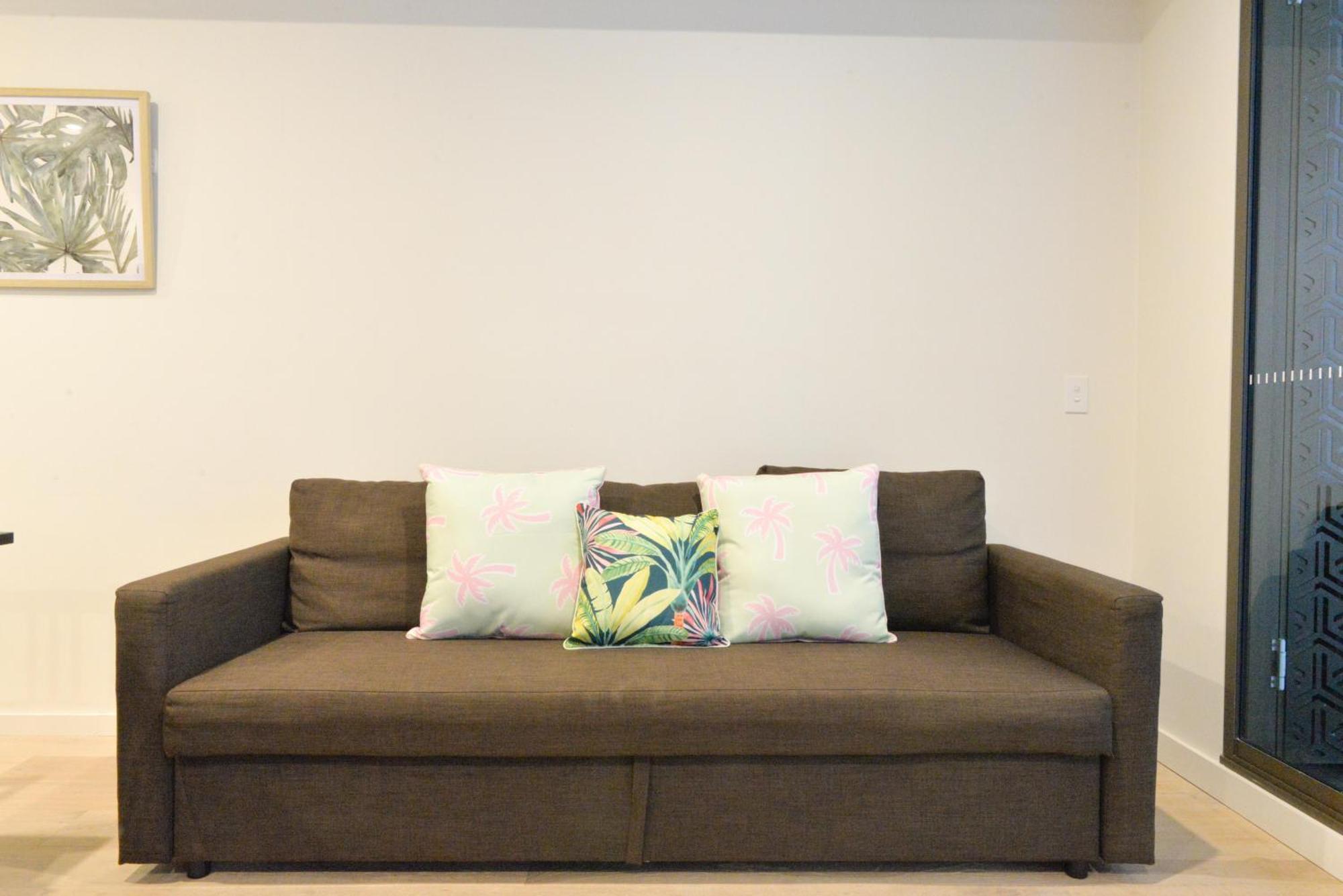 Sydney Cbd Best 2Br Apartment Hyde Park Exterior photo