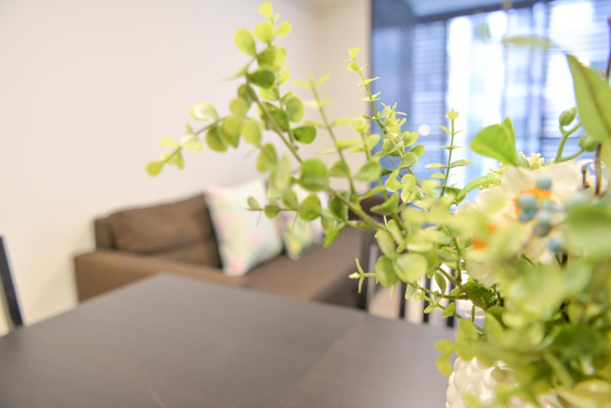 Sydney Cbd Best 2Br Apartment Hyde Park Exterior photo