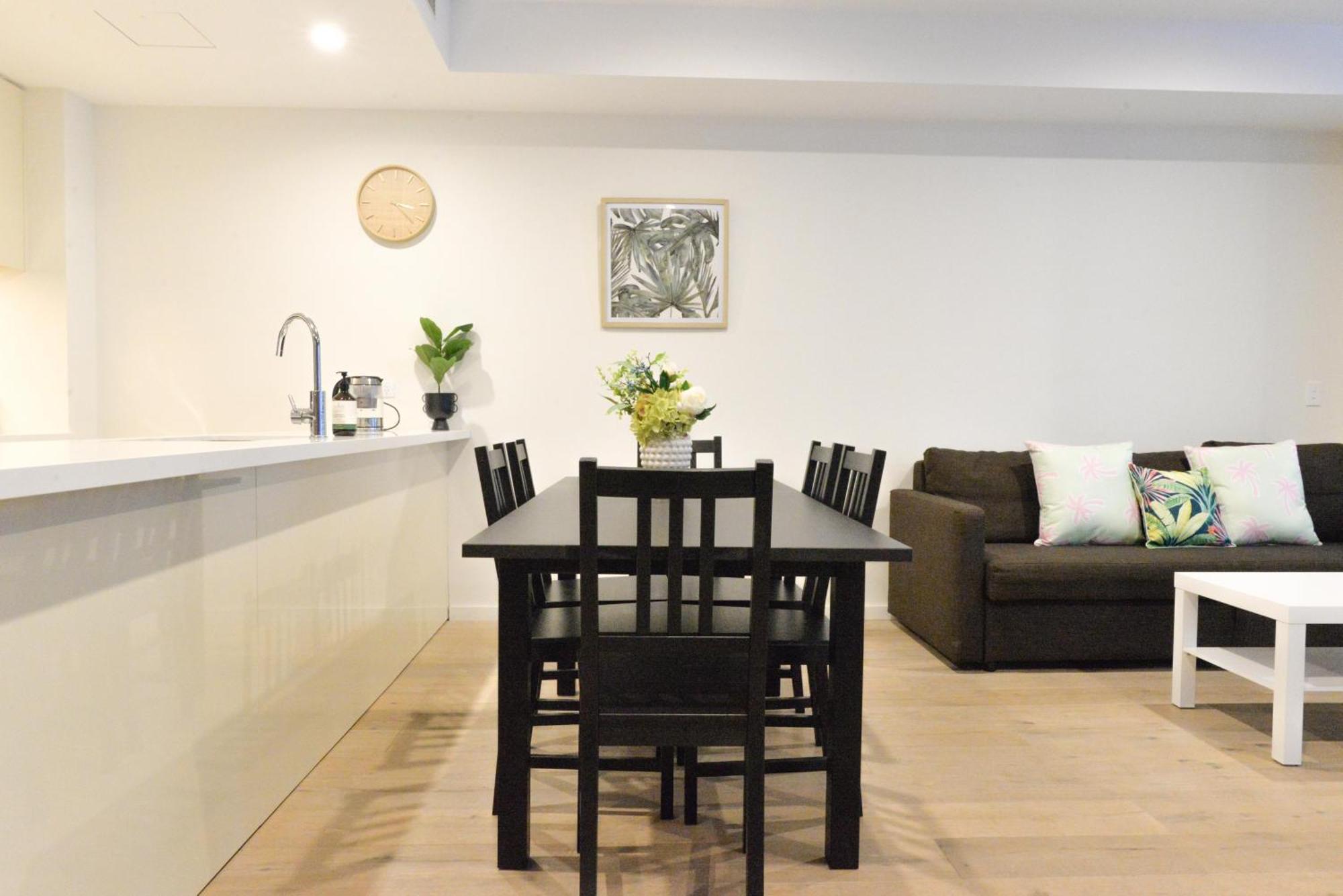 Sydney Cbd Best 2Br Apartment Hyde Park Exterior photo