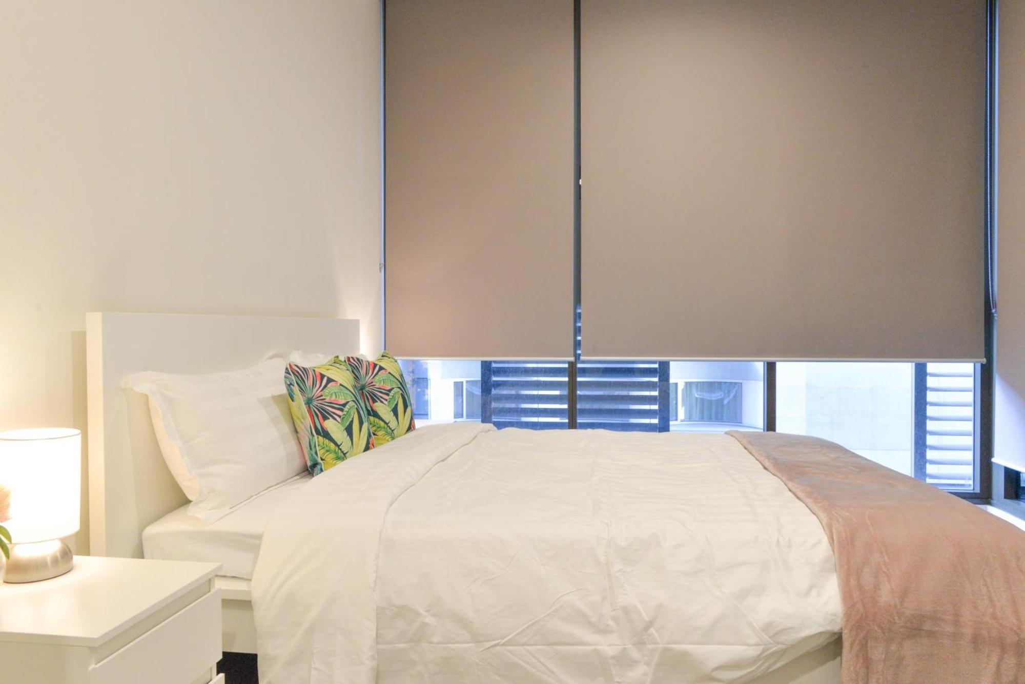 Sydney Cbd Best 2Br Apartment Hyde Park Exterior photo